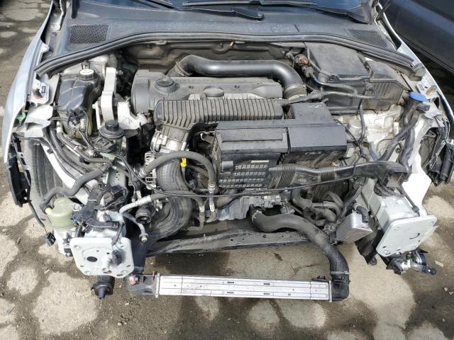 Photo 11 from auction – 2012 VOLVO S60 T5 with VIN YV1622FSXC2127396
