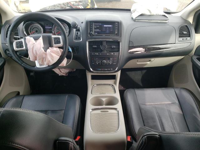 Photo 8 from auction – 2017 DODGE GRAND CARA with VIN 2C4RDGDG9HR880418