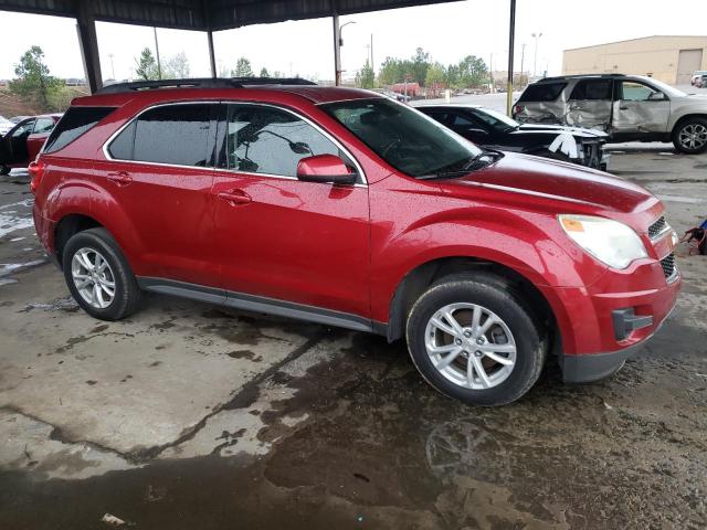 Photo 4 from auction – 2013 CHEVROLET EQUINOX LT with VIN 1GNALDEK4DZ100561