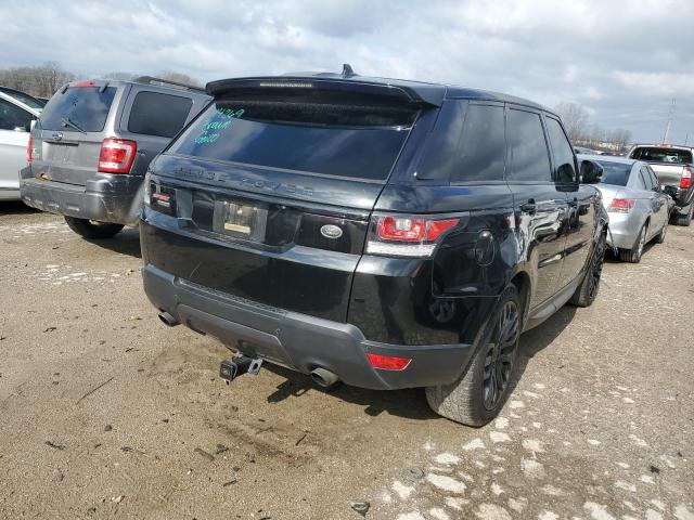 Photo 3 from auction – 2016 LAND ROVER RANGE ROVE with VIN SALWR2EFXGA108860