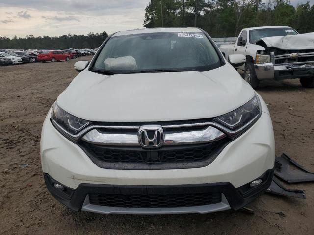 Photo 5 from auction – 2017 HONDA CR-V EX with VIN 5J6RW2H57HL048987