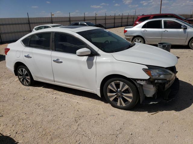 Photo 4 from auction – 2019 NISSAN SENTRA S with VIN 3N1AB7AP1KY424818