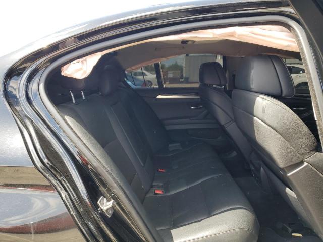 Foto 10 de la subasta – 2011 BMW 550 I con VIN WBAFR9C59BC758204