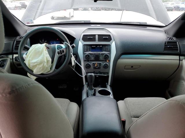 Photo 8 from auction – 2012 FORD EXPLORER with VIN 1FMHK7B80CGA31040