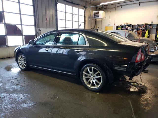 Photo 2 from auction – 2011 CHEVROLET MALIBU LTZ with VIN 1G1ZE5E73BF249638