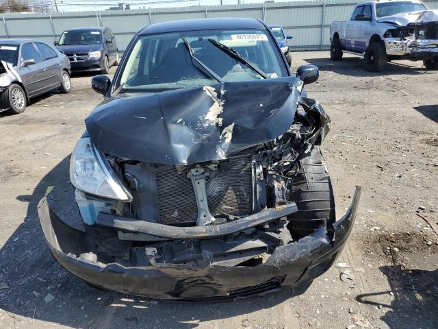 Photo 5 from auction – 2012 NISSAN VERSA S with VIN 3N1BC1CP2CK201171