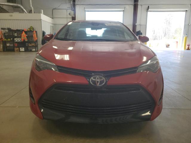 Photo 5 from auction – 2017 TOYOTA COROLLA L with VIN 5YFBURHE0HP666097