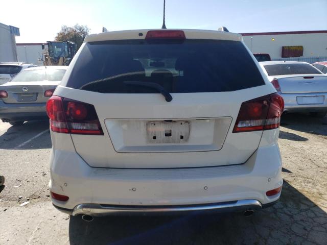 Photo 6 from auction – 2015 DODGE JOURNEY CR with VIN 3C4PDCGG3FT746963