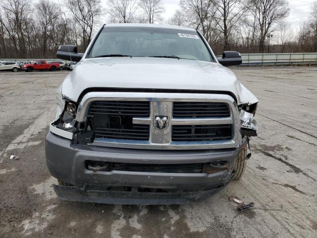 Photo 5 from auction – 2011 DODGE RAM 2500 with VIN 3D7TT2CT9BG564823