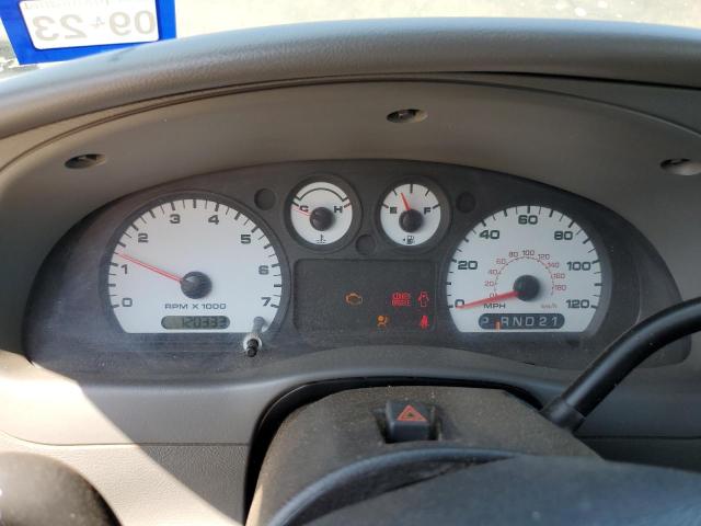 Photo 9 from auction – 2007 FORD RANGER with VIN 1FTYR10U77PA32219