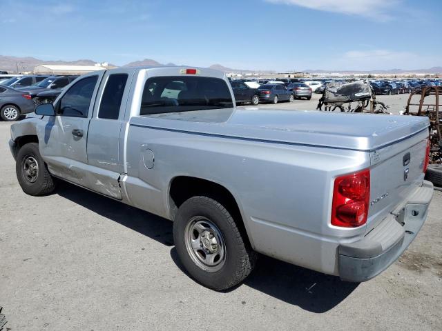 Photo 2 from auction – 2005 DODGE DAKOTA ST with VIN 1D7HE22K25S165936