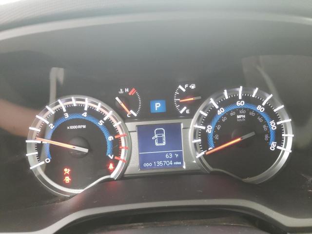 Photo 9 from auction – 2015 TOYOTA 4RUNNER SR with VIN JTEBU5JR5F5225643