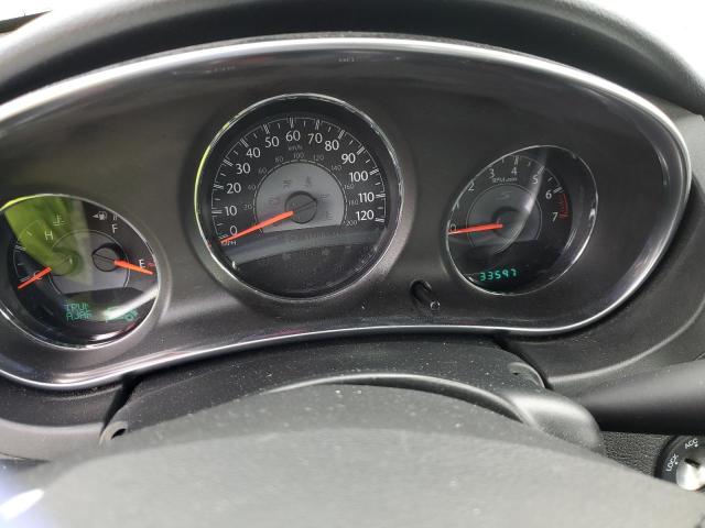 Фото 9 с аукциона – 2013 CHRYSLER 200 TOURIN с VIN 1C3CCBBB2DN538405
