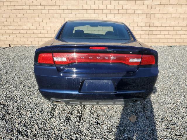 Photo 6 from auction – 2014 DODGE CHARGER SE with VIN 2C3CDXBG3EH221619