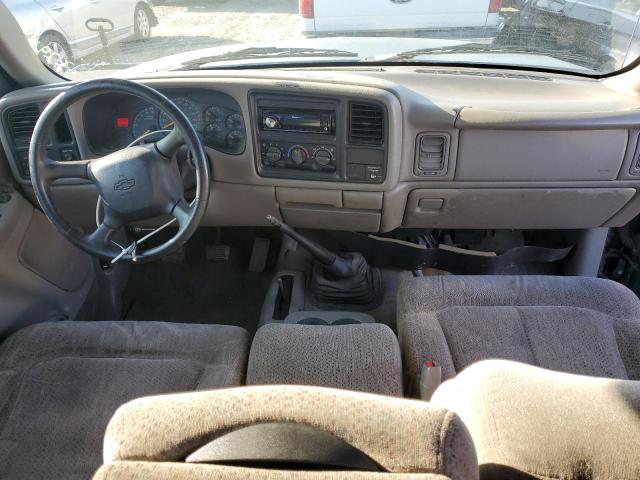 Photo 8 from auction – 1999 CHEVROLET SILVERADO with VIN 1GCEK19V1XE114977
