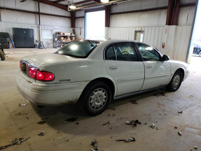 Photo 3 from auction – 2000 BUICK LESABRE LI with VIN 1G4HR54K4YU311223