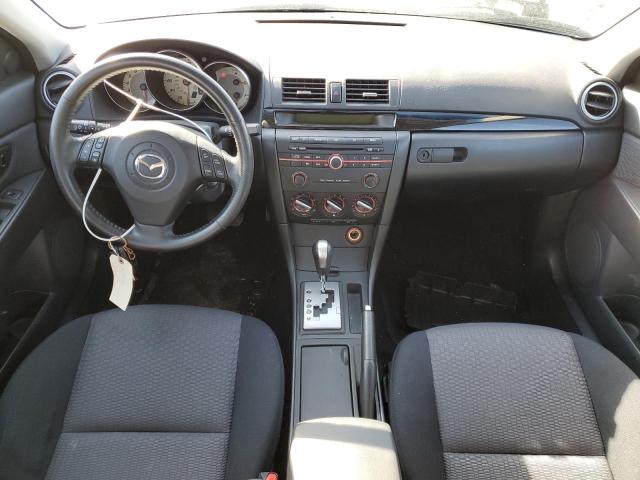 Photo 8 from auction – 2009 MAZDA 3 I with VIN JM1BK32G491235734
