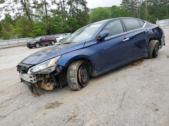 Photo 1 from auction – 2019 NISSAN ALTIMA S with VIN 1N4BL4BV2KC133009