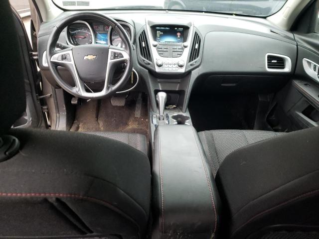 Photo 8 from auction – 2012 CHEVROLET EQUINOX LT with VIN 2GNFLEEK6C6179348