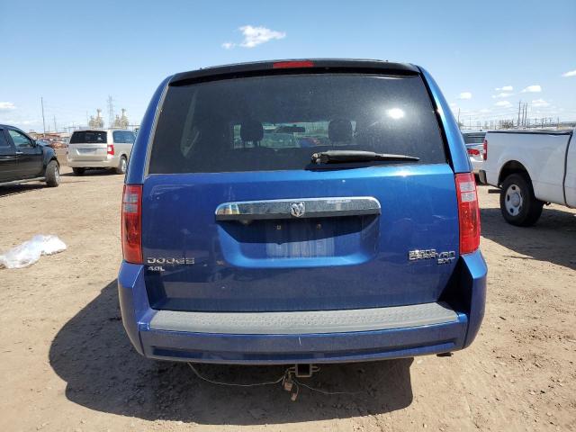Photo 6 from auction – 2010 DODGE GRAND CARA with VIN 2D4RN5DX2AR125881