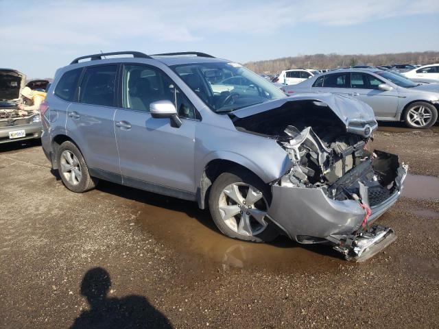 Photo 4 from auction – 2015 SUBARU FORESTER 2 with VIN JF2SJAHC7FH420859