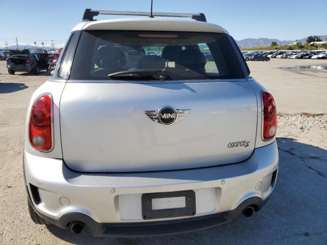 Photo 6 from auction – 2013 MINI COOPER S C with VIN WMWZC5C58DWP32864