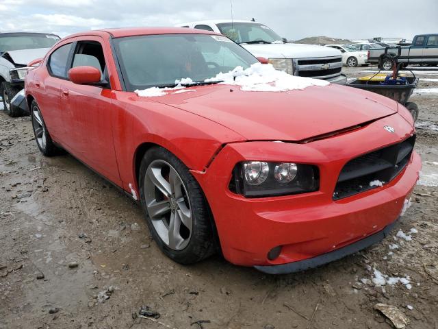 Photo 4 from auction – 2009 DODGE CHARGER R/ with VIN 2B3LA53T39H513007