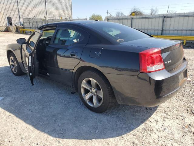 Photo 2 from auction – 2009 DODGE CHARGER SX with VIN 2B3KA33V59H585134