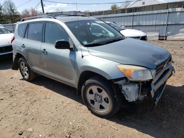 Photo 4 from auction – 2008 TOYOTA RAV4 with VIN JTMBD33VX85193035