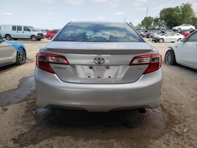 Photo 6 from auction – 2014 TOYOTA CAMRY L with VIN 4T1BF1FK5EU327950