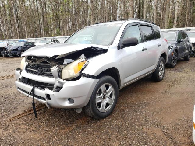 Photo 4 from auction – 2006 TOYOTA RAV4 with VIN JTMZD33V866005280