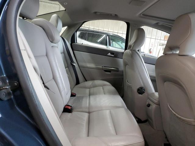 Photo 10 from auction – 2007 VOLVO S40 T5 with VIN YV1MH682072304666