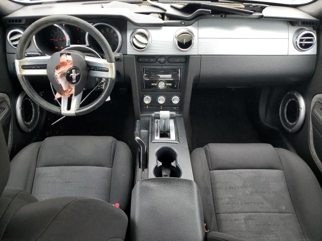 Photo 8 from auction – 2005 FORD MUSTANG with VIN 1ZVFT80N155104614