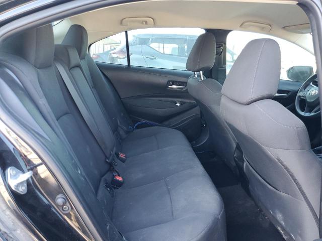 Photo 10 from auction – 2020 TOYOTA COROLLA LE with VIN 5YFEPRAEXLP111665