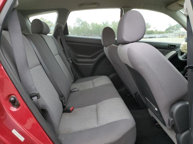 Photo 10 from auction – 2005 PONTIAC VIBE with VIN 5Y2SL63825Z483515