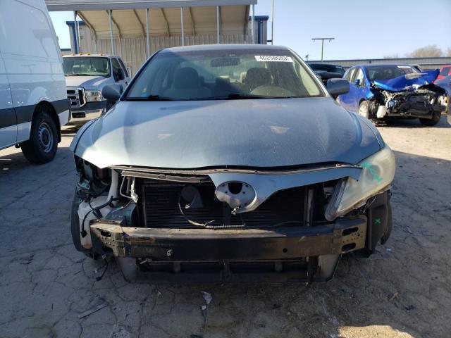Photo 5 from auction – 2011 TOYOTA CAMRY BASE with VIN 4T1BF3EK8BU640385