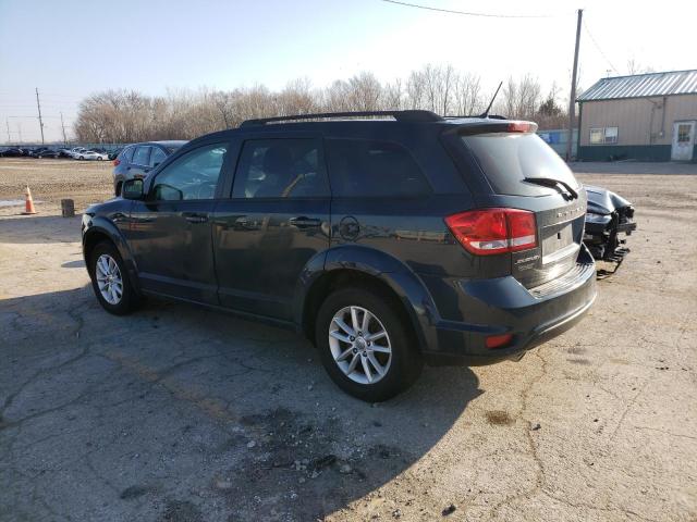 Photo 2 from auction – 2014 DODGE JOURNEY SX with VIN 3C4PDCBG7ET137056