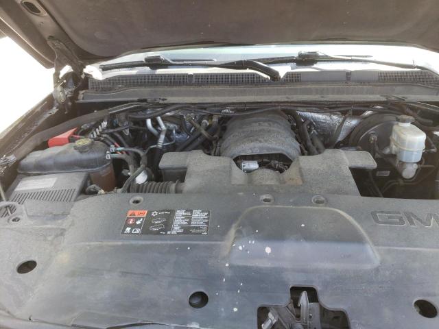 Photo 12 from auction – 2015 GMC YUKON DENA with VIN 1GKS2CKJ3FR187673