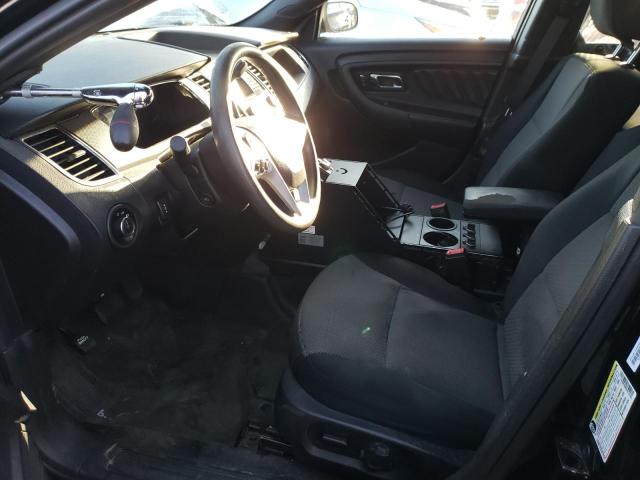 Photo 7 from auction – 2014 FORD TAURUS POL with VIN 1FAHP2MK3EG122393