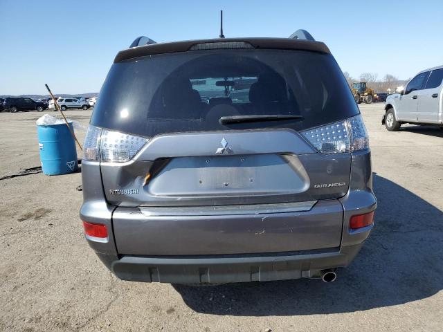 Photo 6 from auction – 2012 MITSUBISHI OUTLANDER with VIN JA4AS2AW2CU015510