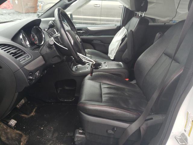 Photo 7 from auction – 2019 DODGE GRAND CARA with VIN 2C4RDGEG2KR749191