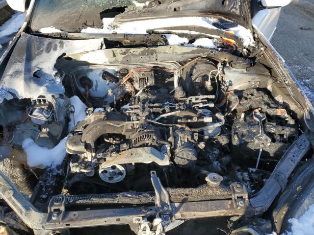Photo 11 from auction – 2005 SUBARU LEGACY 2.5 with VIN 4S3BP616257378393