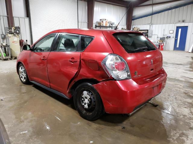 Photo 2 from auction – 2010 PONTIAC VIBE with VIN 5Y2SP6E08AZ410512