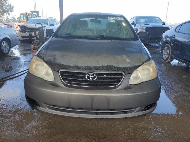 Photo 5 from auction – 2008 TOYOTA COROLLA CE with VIN 1NXBR32E28Z007640