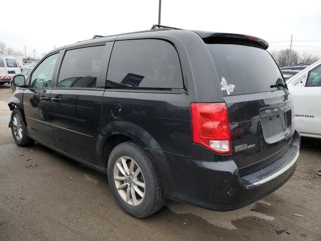 Photo 2 from auction – 2013 DODGE GRAND CARA with VIN 2C4RDGCG4DR798754