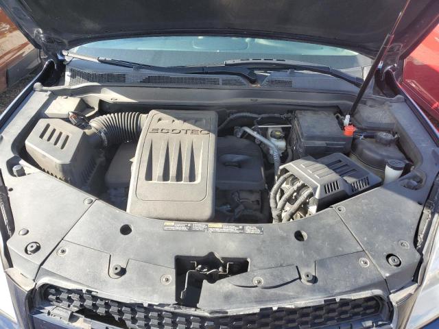 Photo 12 from auction – 2015 CHEVROLET EQUINOX LS with VIN 2GNALAEK8F6308195