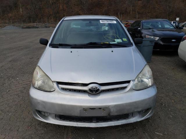 Photo 5 from auction – 2003 TOYOTA ECHO with VIN JTDBT123530287899