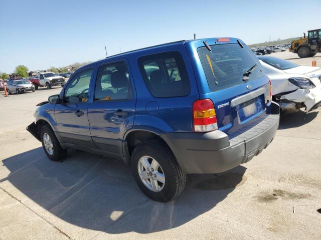 Photo 2 from auction – 2007 FORD ESCAPE XLS with VIN 1FMYU02Z57KA13663
