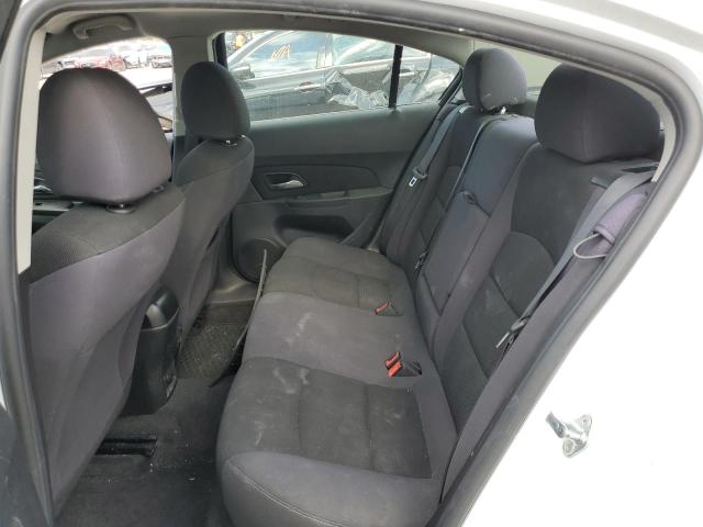 Photo 10 from auction – 2014 CHEVROLET CRUZE with VIN 1G1PC5SB7E7204206