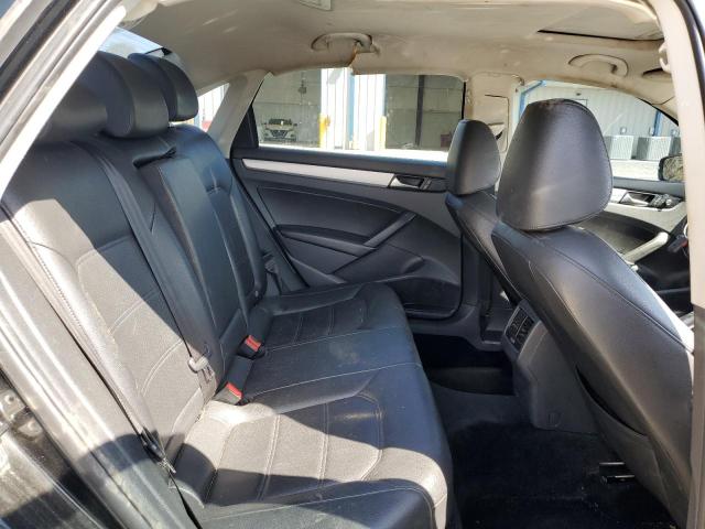 Photo 10 from auction – 2013 VOLKSWAGEN PASSAT SE with VIN 1VWBN7A33DC093707